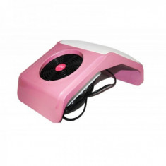 Aspirator Praf model mic &amp;amp;#8211; Pink foto