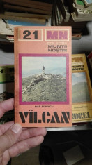 Muntii nostri: Vilcan foto