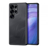 Husa pentru Samsung Galaxy S25 Ultra S938, DUX DUCIS, Aimo, Neagra