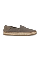 Geox espadrile U PANTELLERIA culoarea maro, U55DWA 000NB C1018