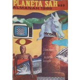 PLANETA SAH. ALMANAH 1986-COLECTIV-233545