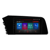 Navigatie dedicata Hyundai Elantra 2021- E-elantra2021 Octa Core cu Android Radio Bluetooth Internet GPS WIFI DSP 4+64GB 4G CarStore Technology, EDOTEC