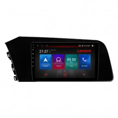 Navigatie dedicata Hyundai Elantra 2021- E-elantra2021 Octa Core cu Android Radio Bluetooth Internet GPS WIFI DSP 4+64GB 4G CarStore Technology