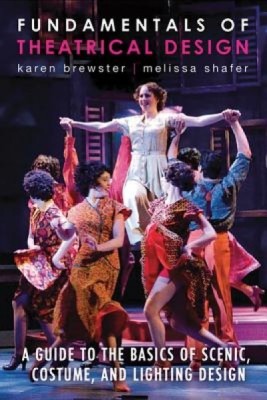 Fundamentals of Theatrical Design foto