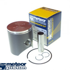 Piston Husqvarna CR (97-13) - SM (00-10) - WR (97-12) - WRE (99-11) 2T 125cc D53.97 bolt 15