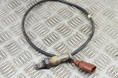 Sonda lambda AUDI Q3 8U 2018 OEM: 04E906262FB 17125369 foto