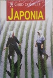 GHID COMPLET JAPONIA