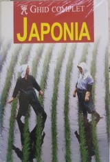 GHID COMPLET JAPONIA foto