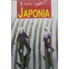 GHID COMPLET JAPONIA