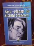 Laurian Stanchescu - Rasu-plansu lui Nichita Stanescu