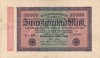 GERMANIA 20.000 marci 1923 VF+!!!