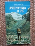 AVENTURA H 75-IONEL COMAN