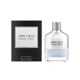 Jimmy Choo, Urban Hero, Apă de parfum, Bărbați, 100 ml