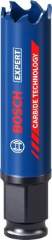 Bosch Carota Expert Tough Material, 20X60mm - 4059952535654 foto