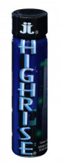 HIGHRISE 30ml nitrit - Rush Ultra Strong (solutie de curatat piele) foto