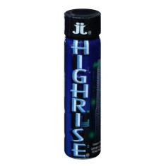 HIGHRISE 30ml nitrit - Rush (solutie de curatat piele)
