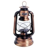 Lampa cu petrol MagicHome Classic HL0112, 25 cm, stil clasic