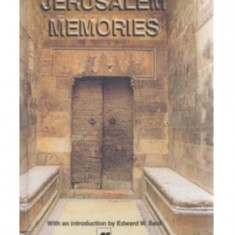 Jerusalem Memories / Serene Husseini Shahid