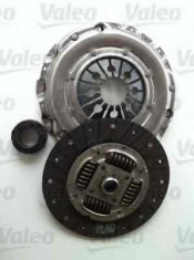 Set ambreiaj AUDI A4 (8D2 B5) VALEO 826912 foto