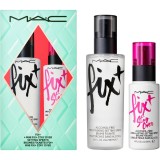 MAC Cosmetics Holiday Stay Put Fix+ Duo set cadou