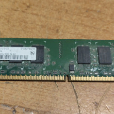 Ram PC Quimonda 2GB PC2-6400U HYS64T256020EU-2