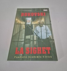 Istorie Bukovski la Sighet