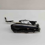 M&acirc;ner exterior ușă st&acirc;nga față BMW 7 F01, F02 2011 OEM: 7187227 28426683