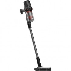 Aspirator vertical DEM-T30W, 240W, 23000PA, 0.56L, 45 min, Negru