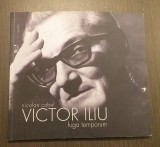 VICTOR ILIU - FUGA TEMPORUM - NICOLAE CABEL