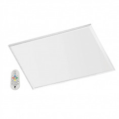 LED PANEL SALOBRENA-C 96663 RGB DIMABIL foto