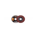 Disc lamelar pentru polizor FD 115/60, Villager VL030483
