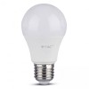 BEC LED A60 E27 6.5W A++ 6400K ALB RECE CIP SAMSUNG, V-TAC