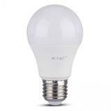 BEC LED A60 E27 6.5W A++ 6400K ALB RECE CIP SAMSUNG, V-TAC