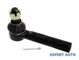 Capat de bara Toyota Land Cruiser Prado (2002-2010) #1