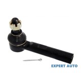 Capat de bara Toyota Land Cruiser (2002-2010) #1