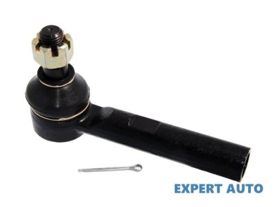Capat de bara Toyota Land Cruiser (2002-2010) #1 foto