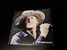 [CDA] Westernhagen - MTV Unplugged - digipak - 2cd foto