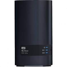 NAS WD My Cloud EX2 Ultra 24TB foto