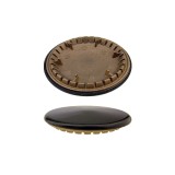 Aprozator rapid cu capac plita S0419, Compatibil, Piesa plita/aragaz, OEM