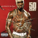 Get Rich Or Die Tryin - Red Vinyl | 50 Cent