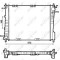 NRF 53077 Radiator, racire motor