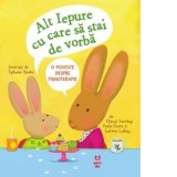 Alt Iepure cu care sa stai de vorba. O poveste despre psihoterapie - Loreta Budin, Cheryl Sterling, Paola Conte, Larissa Labay