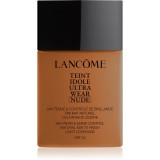 Cumpara ieftin Lanc&ocirc;me Teint Idole Ultra Wear Nude make-up usor matifiant culoare 11 Muscade 40 ml