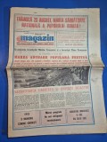 Ziarul magazin 23 august 1986 - marea adunare populara festiva, 1974