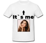 Cumpara ieftin Tricou &quot; It&#039;s me &quot;