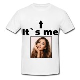 Tricou &quot; It&#039;s me &quot;