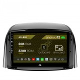 Cumpara ieftin Navigatie Renault Koleos (2009-2016), Android 12, E-Octacore 2GB RAM + 32GB ROM, 9 Inch - AD-BGE9002+AD-BGRKIT365