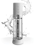 Pompa Pentru Penis Max Boost, Alb