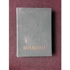 Bulgarie , 1959