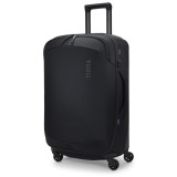 Geanta voiaj, Thule, Subterra 2 checked luggage, 68 cm, 65L, Black